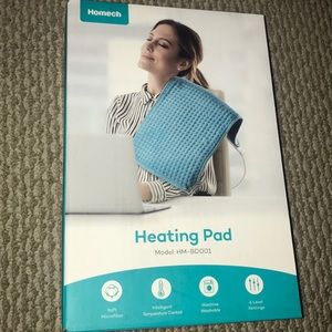 Heating pad